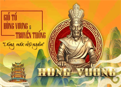 Vung Tau city organizes many meaningful activities on The Hùng Kings' Temple Festival